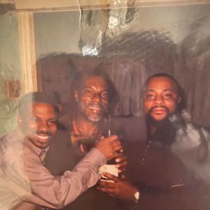 Meet your Posher, Tim